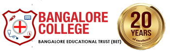 Bangalore College 